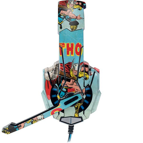 Marvel Classic Comics The Mighty Thor BENGOO G9000 Skin